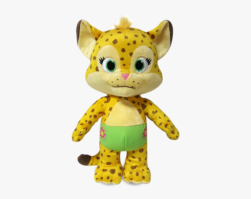 Word Party Franny, HD Png Download