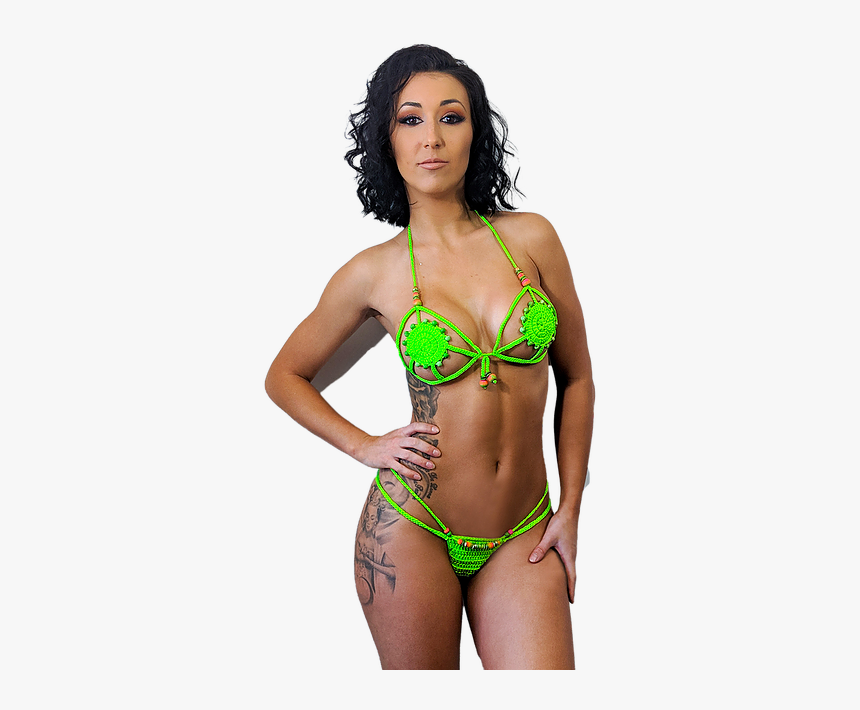 Swimsuit Top, HD Png Download