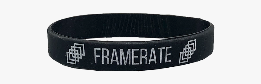 Framerate With Logos 
 Class Lazyload Lazyload Fade - Bangle, HD Png Download