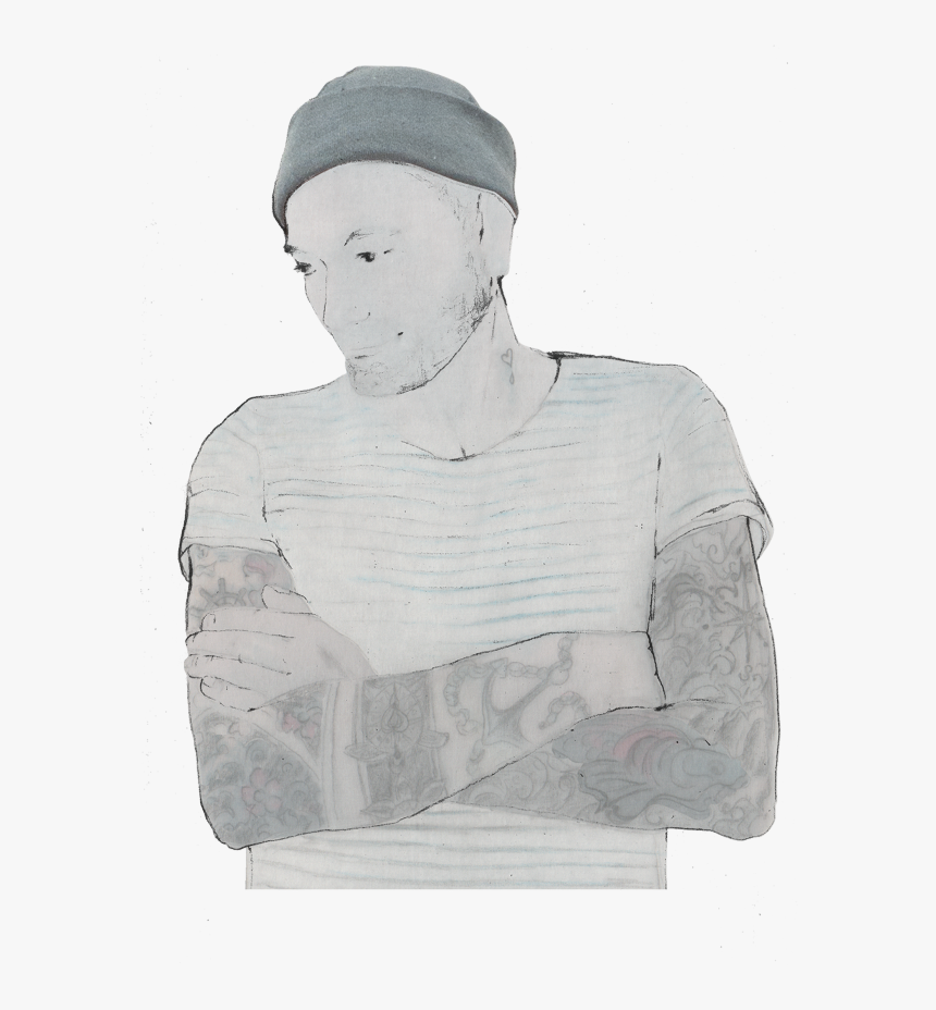 Bust, HD Png Download