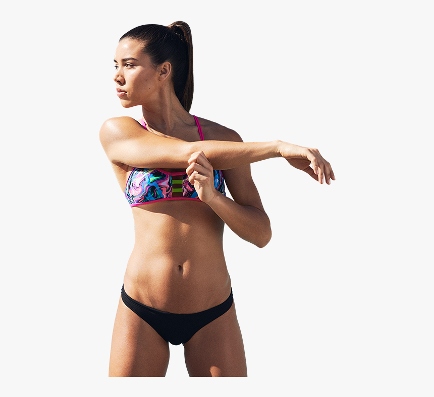 Girl, HD Png Download