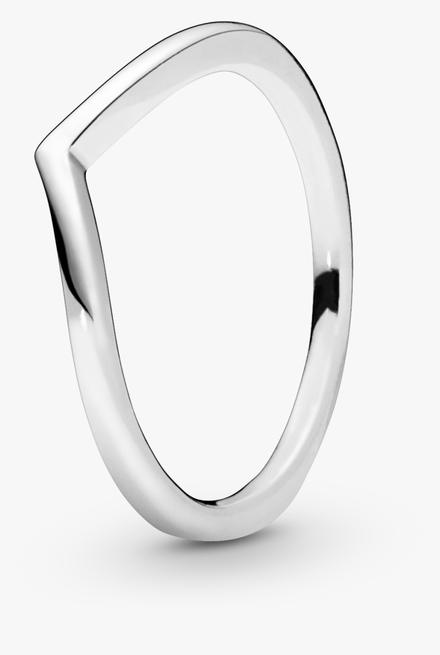 Pandora - Title - Tag - Titanium Ring, HD Png Download