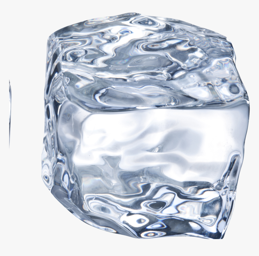 Clip Art Cube Transprent Png Free - Ice Cube Png, Transparent Png