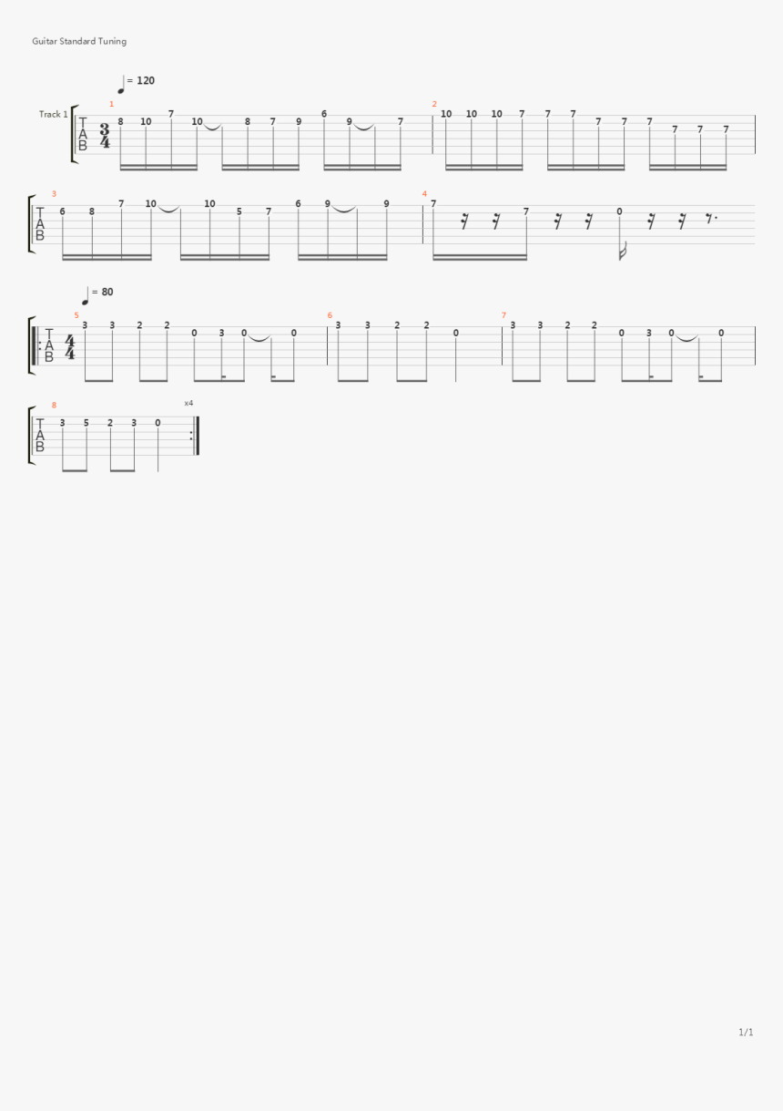 Sheet Music, HD Png Download