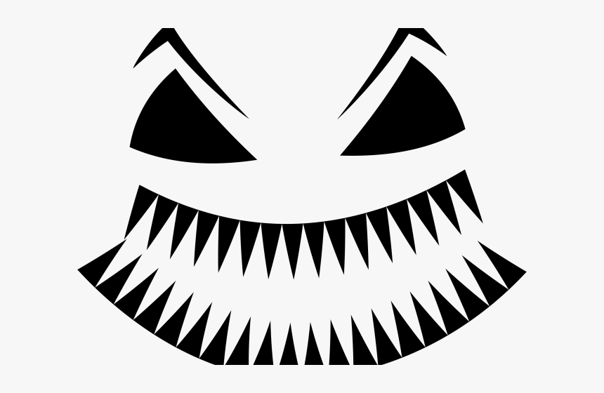 Evil Clipart Silhouette - De John Sisters No More, HD Png Download