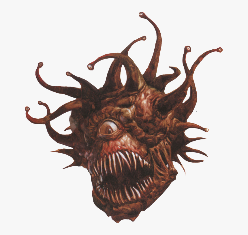 Beholder Dnd, HD Png Download