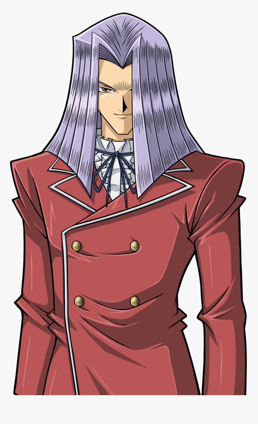 Maximillion Pegasus, HD Png Download