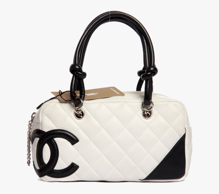 Shop Beautxc9 Maes Handbag Chanel Free Download Image - Chanel Cambon Bag Pink, HD Png Download