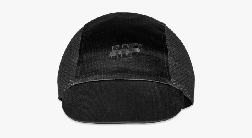 Onyx Blox Cycling Cap - Baseball Cap, HD Png Download