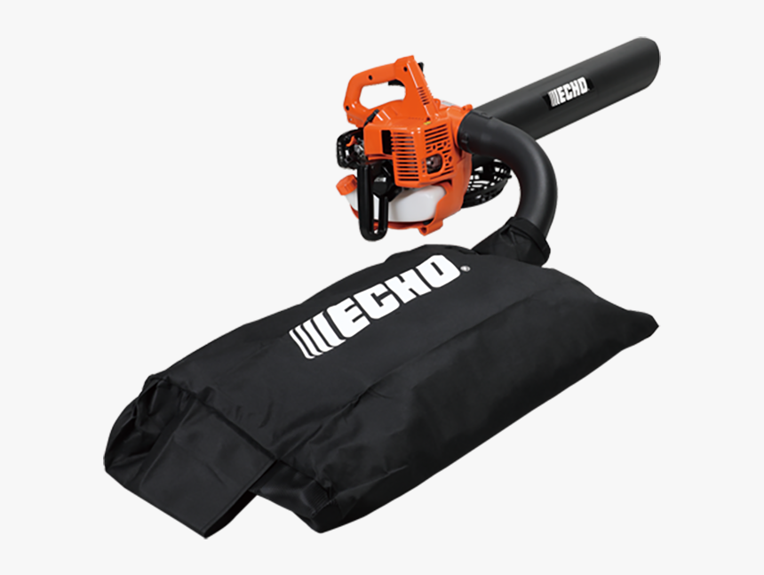 Es-2100 - Echo Blower Vacuum, HD Png Download