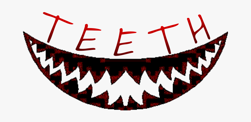 Teeth, HD Png Download