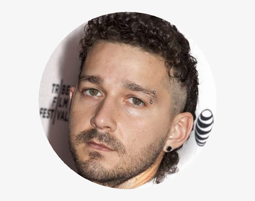 Shialabeouf - Portrait Photography, HD Png Download