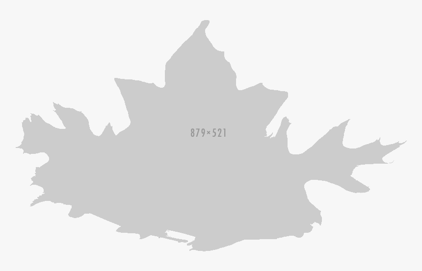 Pile Of Leaves - Maple Leaf, HD Png Download