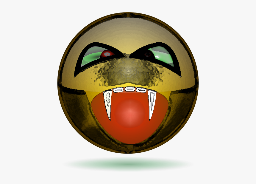 Evil Mushroom - Hunting And Fishing, HD Png Download
