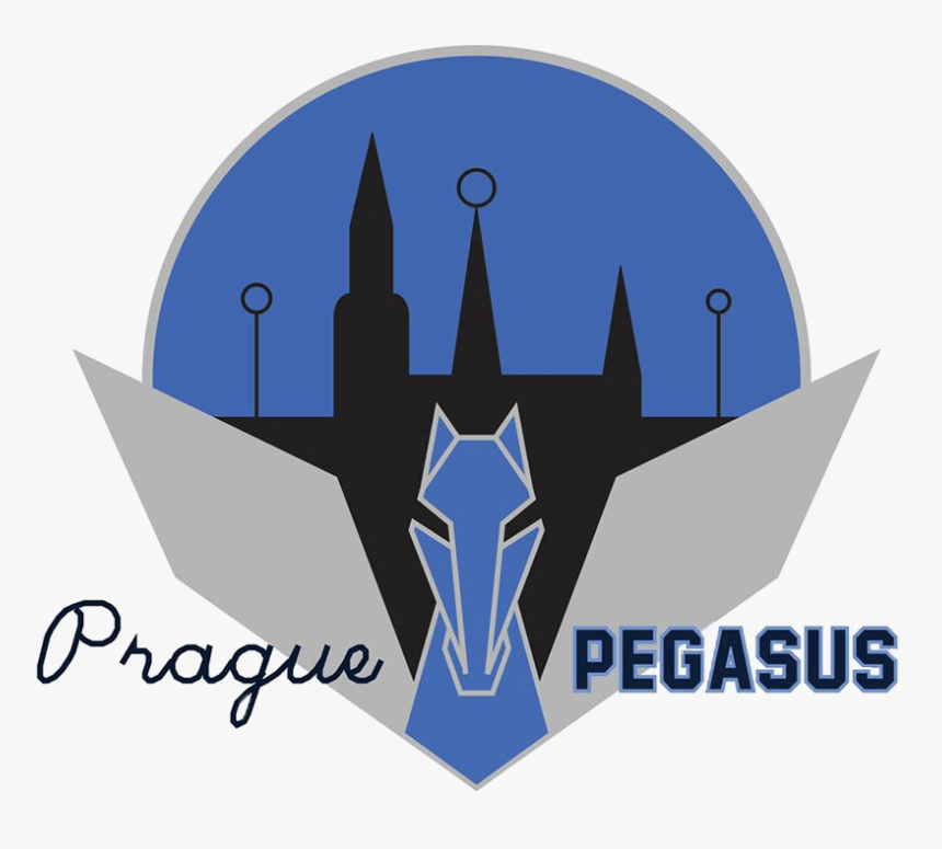 Prague Pegasus, HD Png Download
