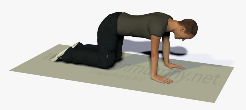 What To Do - Press Up, HD Png Download