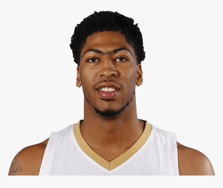 Anthony Davis Png - Byron Jones, Transparent Png