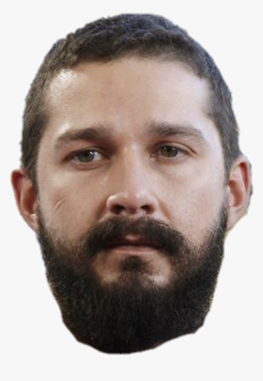 #shialabeouf - Shia Labeouf, HD Png Download