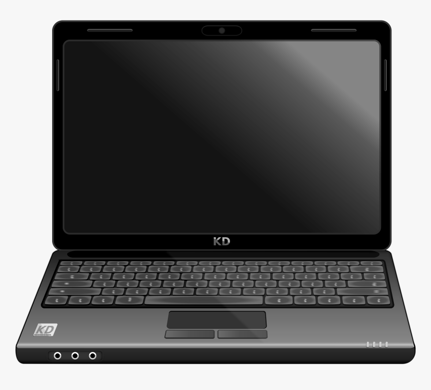 Download Laptop Notebook Png Image Png Image Pngimg - Transparente Notebook Png, Png Download