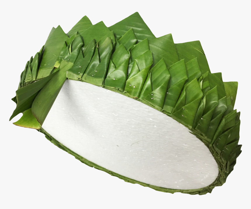 Krathong Step10 - Ensete, HD Png Download