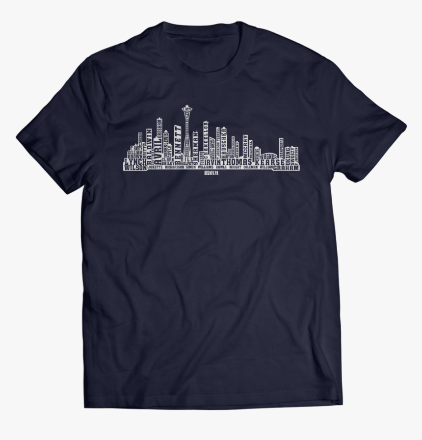 Colour Combination T Shirt With Logo, HD Png Download