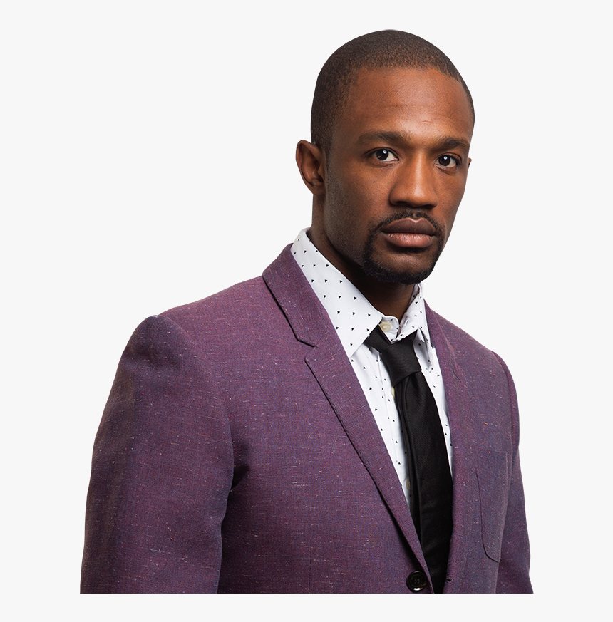Domonique Foxworth, HD Png Download