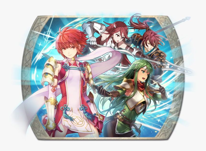Fire Emblem Heroes Banners, HD Png Download