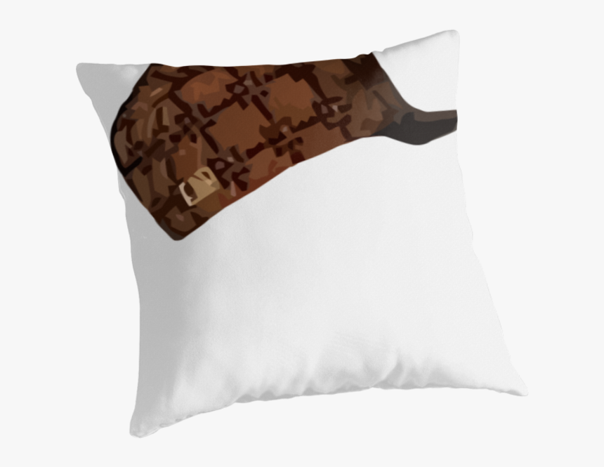 Scumbag Steve Hat - Cushion, HD Png Download