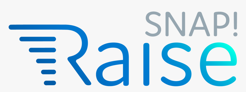 Snap Raise, HD Png Download