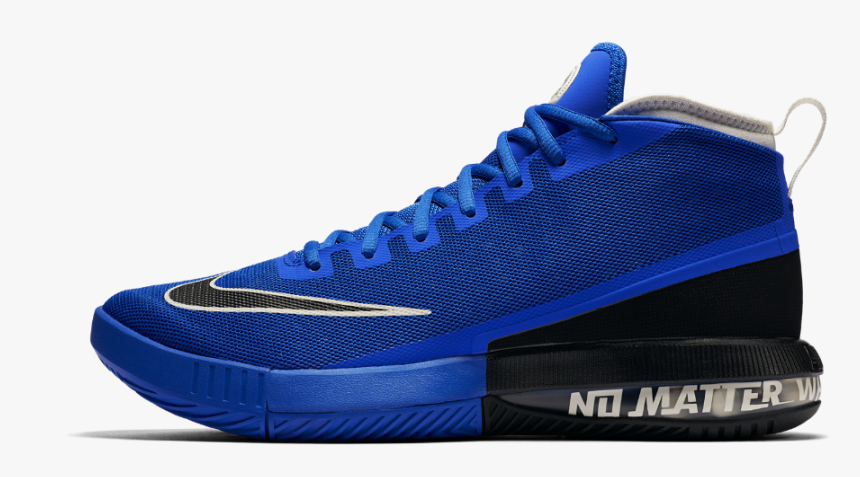 Nike Air Max Anthony Davis, HD Png Download