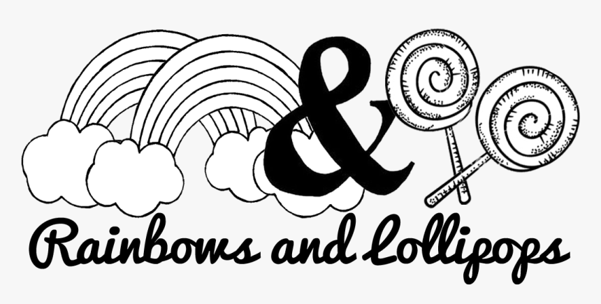 Transparent Scumbag Steve Hat Png - Lollipop Day Black And White, Png Download