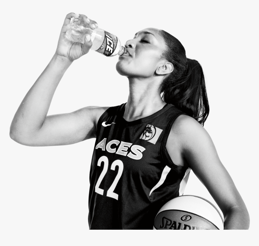 A Ja Wilson - Ja Wilson Png, Transparent Png