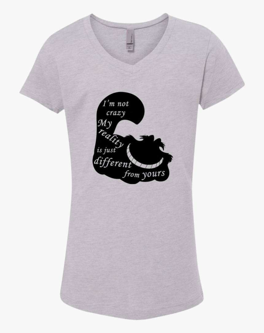 Alice In Wonderland Inspired - Alice In Wonderland Queen Of Hearts Shirt, HD Png Download