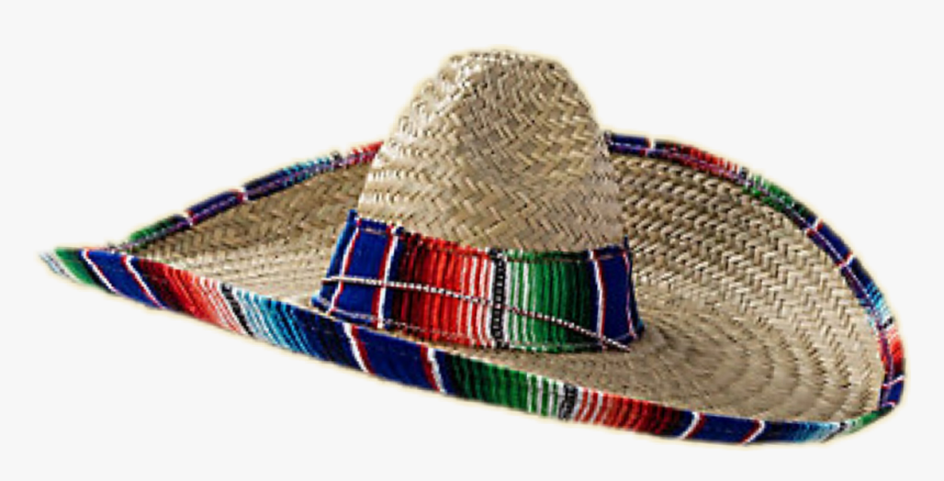 Transparent Background Mexican Hat Png, Png Download