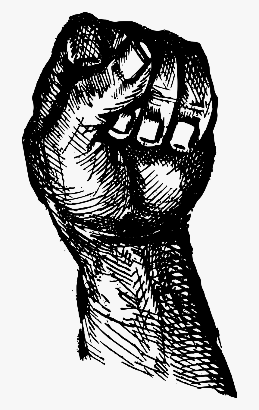 Black Lives Matter Drawing, HD Png Download