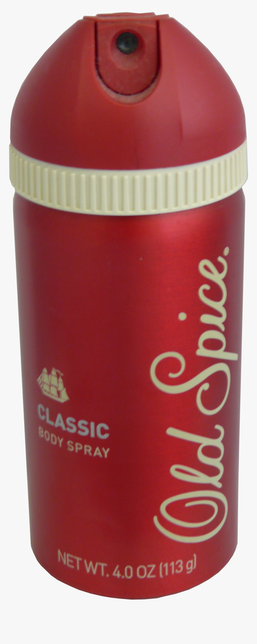Old Spice Png - Old Spice Body Spray, Transparent Png