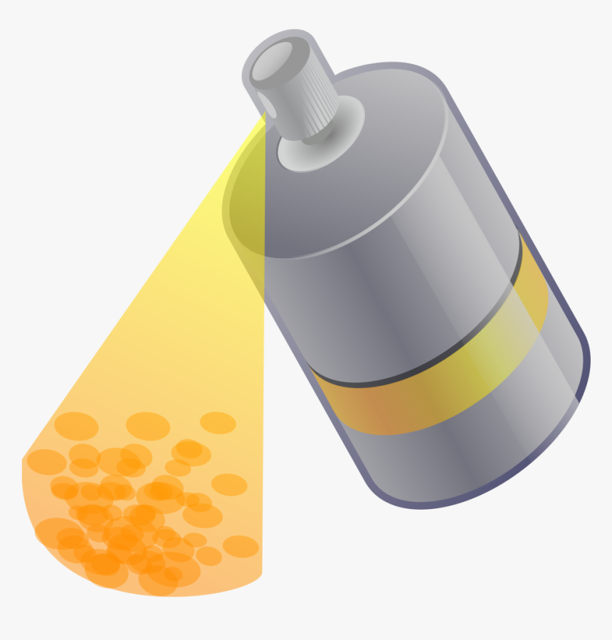 Cylinder, HD Png Download