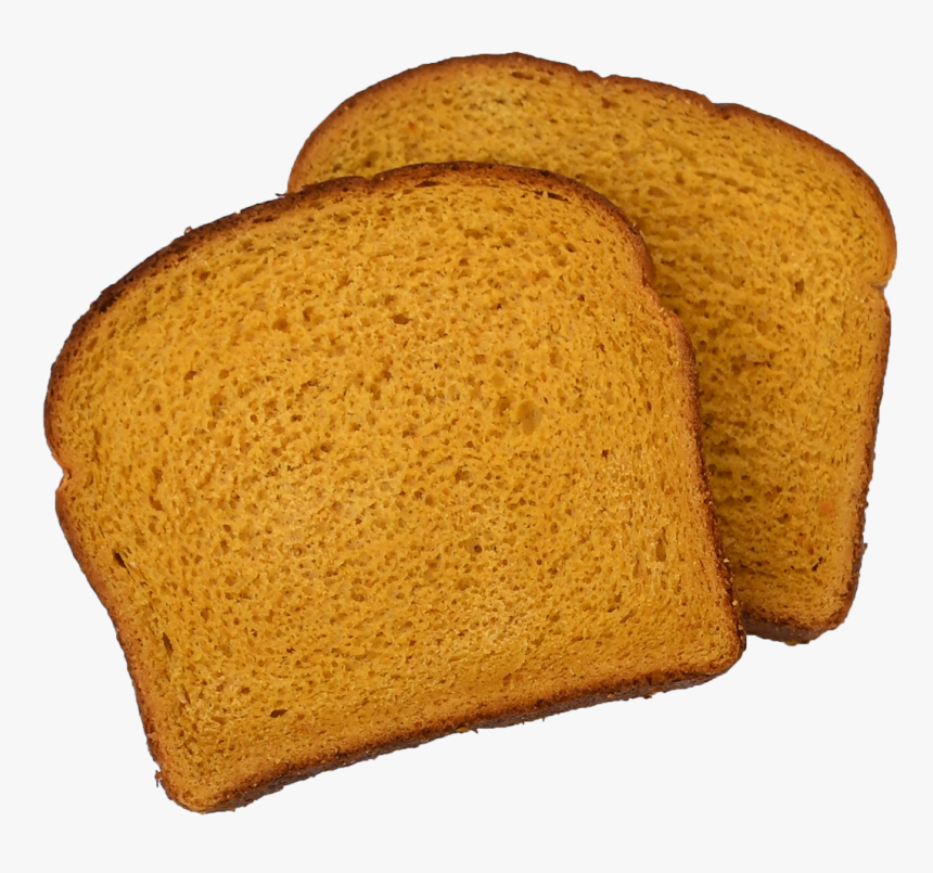 Transparent Slice Of Bread Png - Slices Of Bread In A Loaf, Png Download