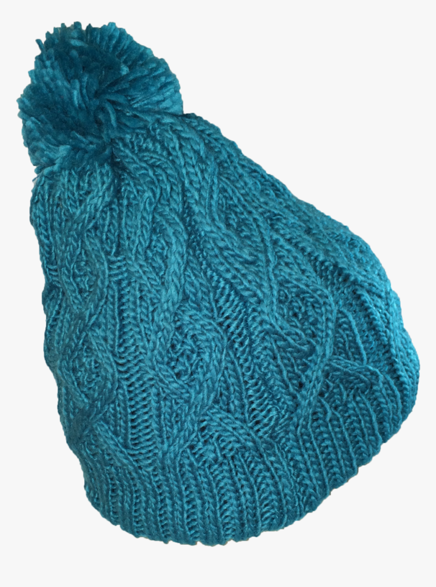 Transparent Winter Hat Png - Beanie, Png Download