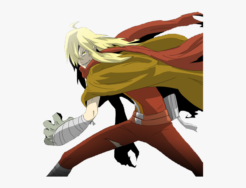 Transparent Gurren Lagann Png - Viral Gurren Lagann, Png Download