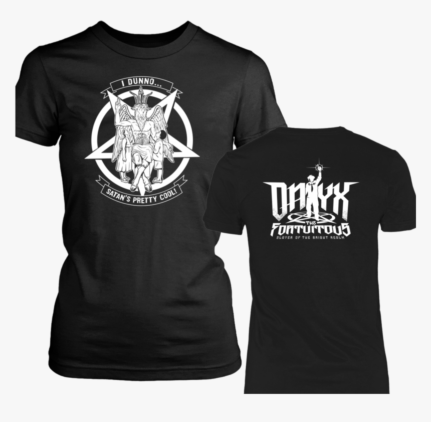 T-shirt, HD Png Download