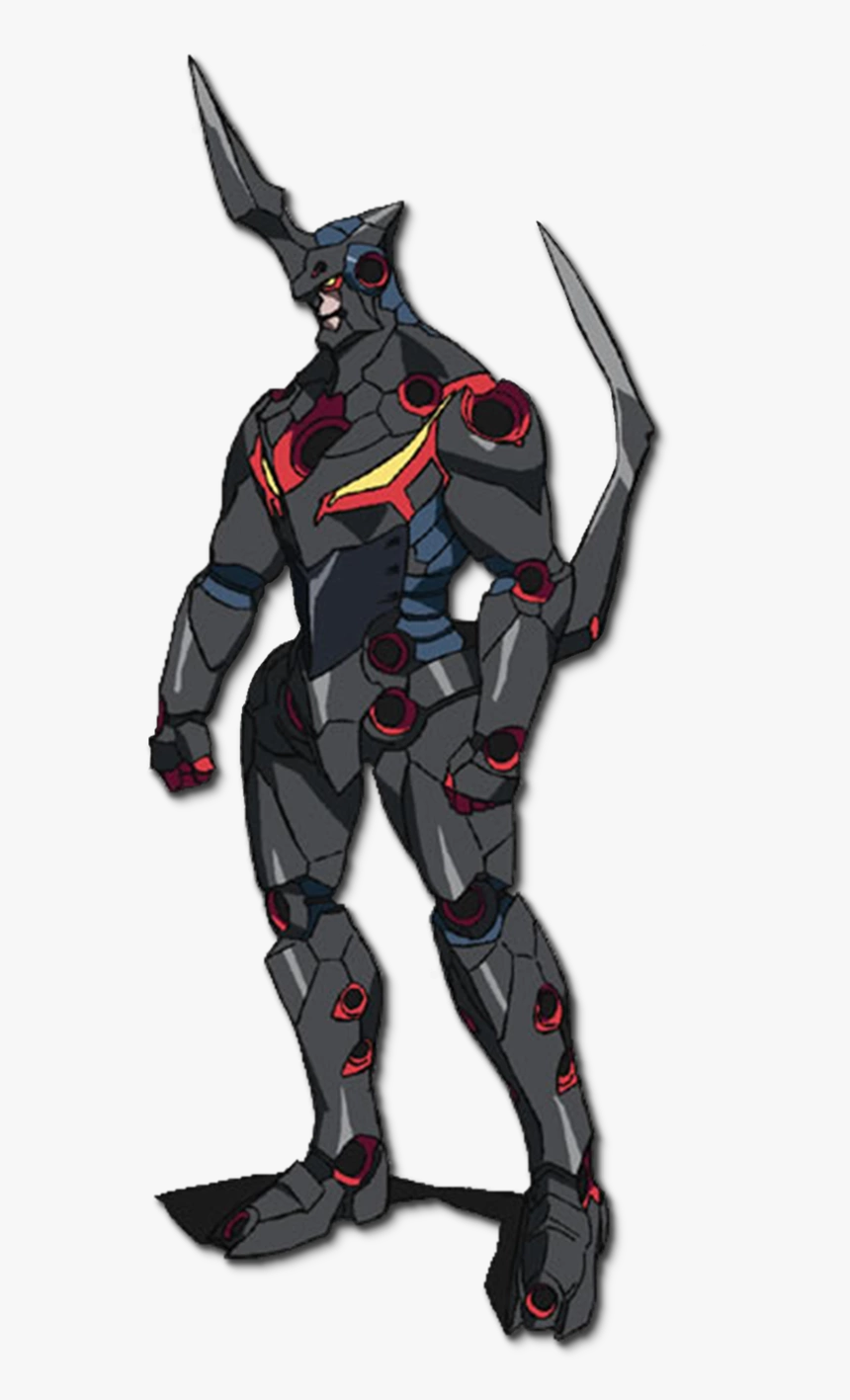 Tengen Toppa Gurren Lagann Lazengann, HD Png Download