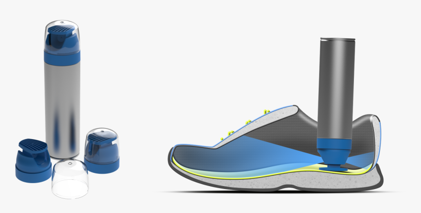 Water Bottle, HD Png Download