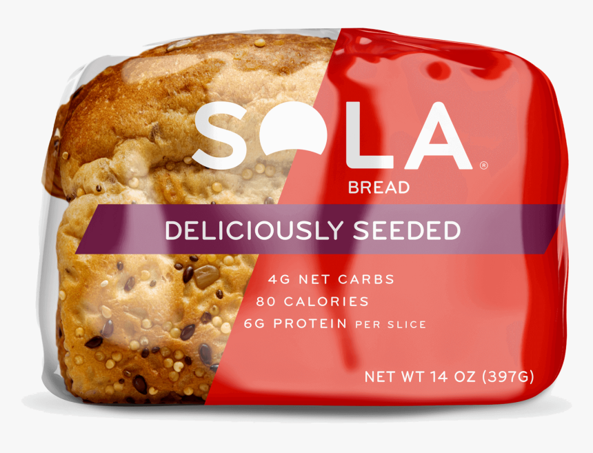 Solas Bread, HD Png Download