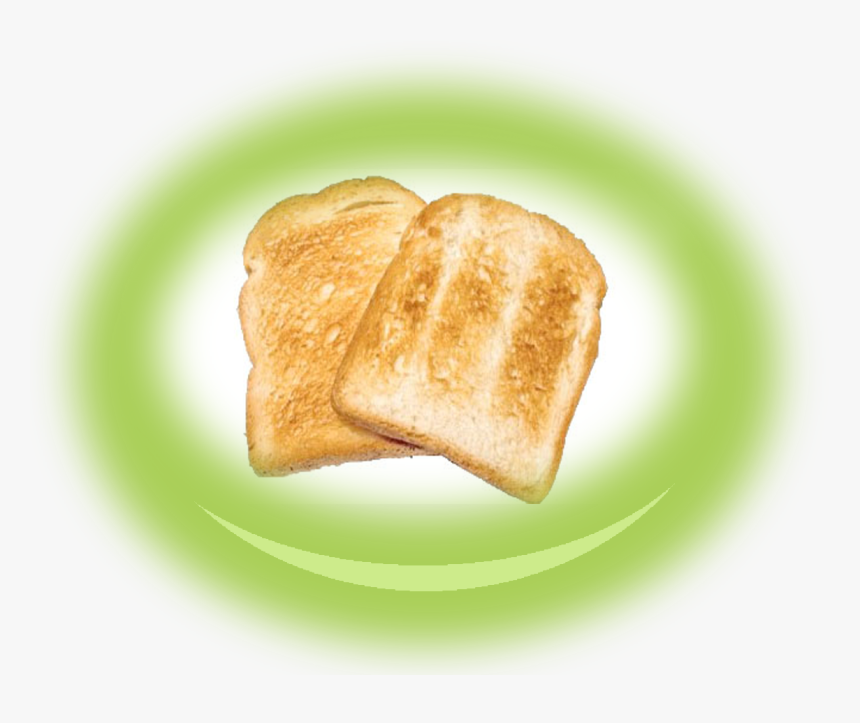 Transparent Background Toast Clip Art, HD Png Download