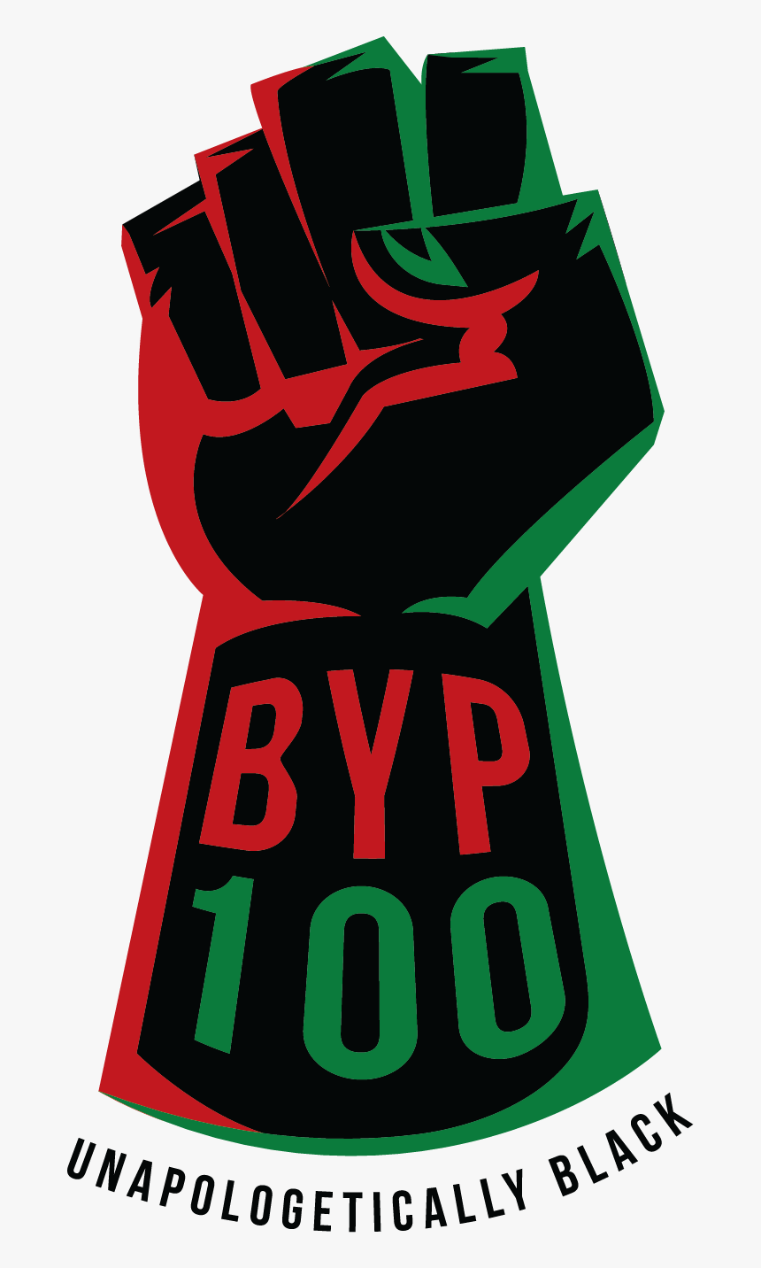 Red Black And Green Fist, HD Png Download