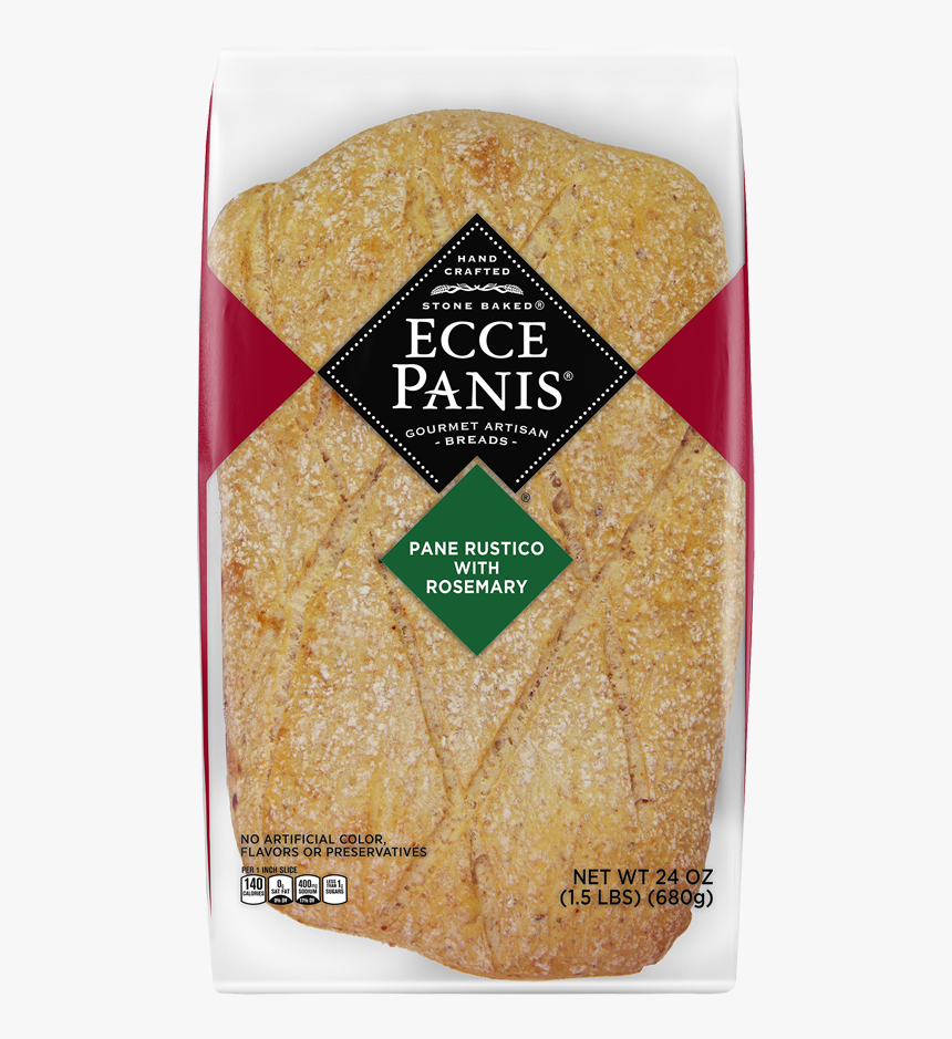 Ecce Panis Bread, HD Png Download