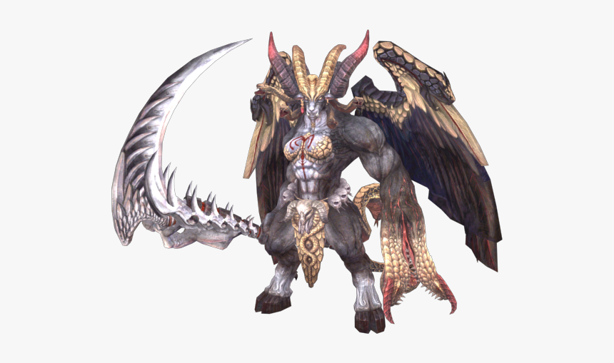 Metin2 Monsters, HD Png Download