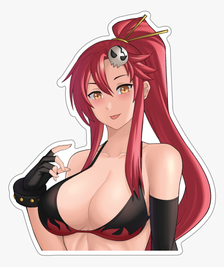 Yoko Littner, HD Png Download