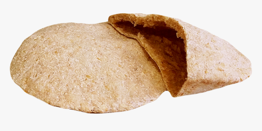 Pocket Pita - Pita Bread Png Transparent, Png Download